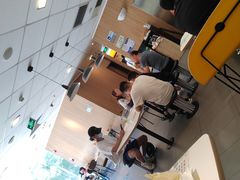 -麦当劳(启迪香山店)
