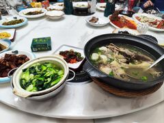 -香阁餐厅·常州菜·常州菜代表品牌(新北奥体店)