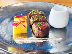 -香樟花园法式铁板烧(恒隆广场店)