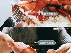-Burger & Lobster(Dean Street)