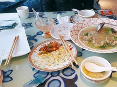 -撒拉花儿·新疆菜·清真(太阳宫店)