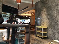 大堂-粤域茶餐厅
