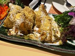 -克比叔叔印度餐厅Kebabs on the Grille(人民广场店)