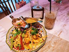 -The Rug Cafe(王府中环店)
