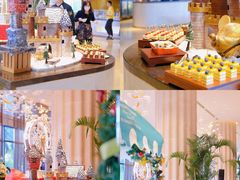 -星璨·自助餐厅-厦门禹洲温德姆至尊豪廷大酒店