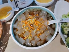 -前海沿·青岛菜(李沧万达店)