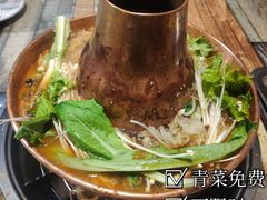 -刘记光大火锅鸡(北行店)