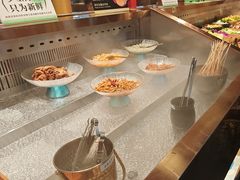 -牛New寿喜烧(中山公园龙之梦店)