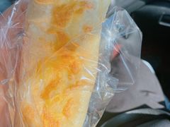芝士蛋鸡肉卷-85度C(厦门中华城新店)