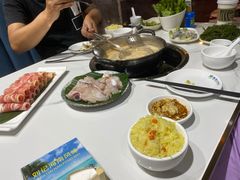 -刘记糟粕醋海鲜烧烤