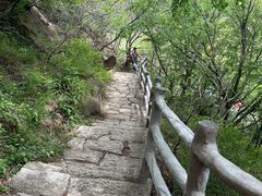 -黑龙潭风景区