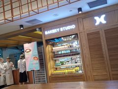 -牛角村(大族广场店)