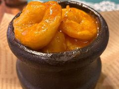 -安德烈俄式西餐厅(中央大街店)