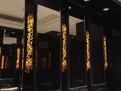 -北京盘古七星酒店