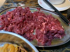 -牛一煲美食(江高店)