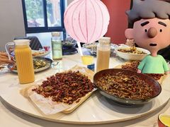 -千椒百味•自贡盐帮川菜