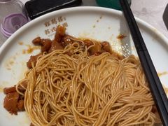 -松鹤楼·苏式汤面(虹桥天地店)