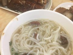 -凌舍好烧鹅(中山路店)