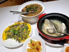 -莆田餐厅PUTIEN(武商MALL店)