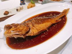 -四季民福烤鸭店(王府井东安门店)