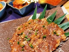 -浦·传统日式料理(3 5 1 1 店)