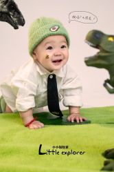 -卡卡西婴童摄影(虎门万达店)