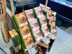 -盒马鲜生(杭州运河上街店)