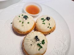 -百莲春保罗·上海菜(虹桥新天地店)