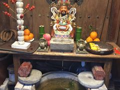 -芝麻花餐厅(祁家豁子店)