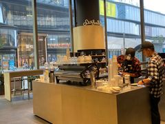 -Seesaw Coffee(苏州中心店)