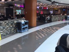-三亚国际免税城-美食广场