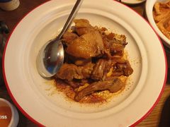 -闽鄂情·闽南招财鸭(水头店)