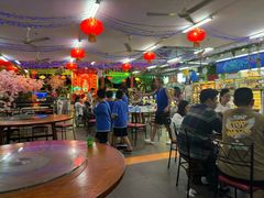 -無招牌海鮮(芽笼店)