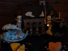 -CHURCH  BISTRO 教堂·餐吧