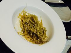 -梅筑·创意料理(王府井百货店)