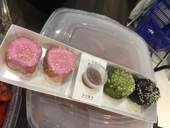 -盒马鲜生(皇庭广场店)