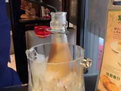 -翠华餐厅(湾仔店)