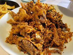 -天和晟烤鸭店(玉泉西街店)