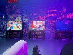-VS SPORTS PARK运动玩乐园·团建·生日会(合生汇店)