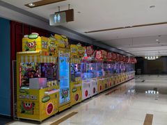 -快乐街区(重庆龙湖时代天街店)
