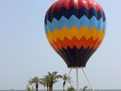 -渔岛海洋度假区