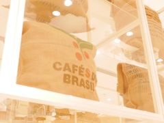 -% Arabica阿拉比卡咖啡(深圳湾万象城店)