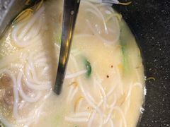 -云海肴·汽锅鸡·云南菜(苏州中心店)