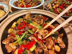 -水平有限广西米粉·广西风味集(五道口店)