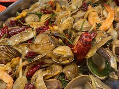 -周记老沈阳焦火鸡架