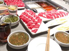 -海底捞火锅(天一广场亚细亚店)