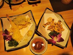 -酒久自助料理(佳兆业店)
