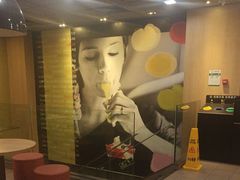-麦当劳(望京国际商业中心店)