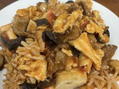 -清真宏玉祥黄门脸餐厅(华荫东里店)