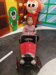 -多元宝贝世界儿童乐园(高新区店)